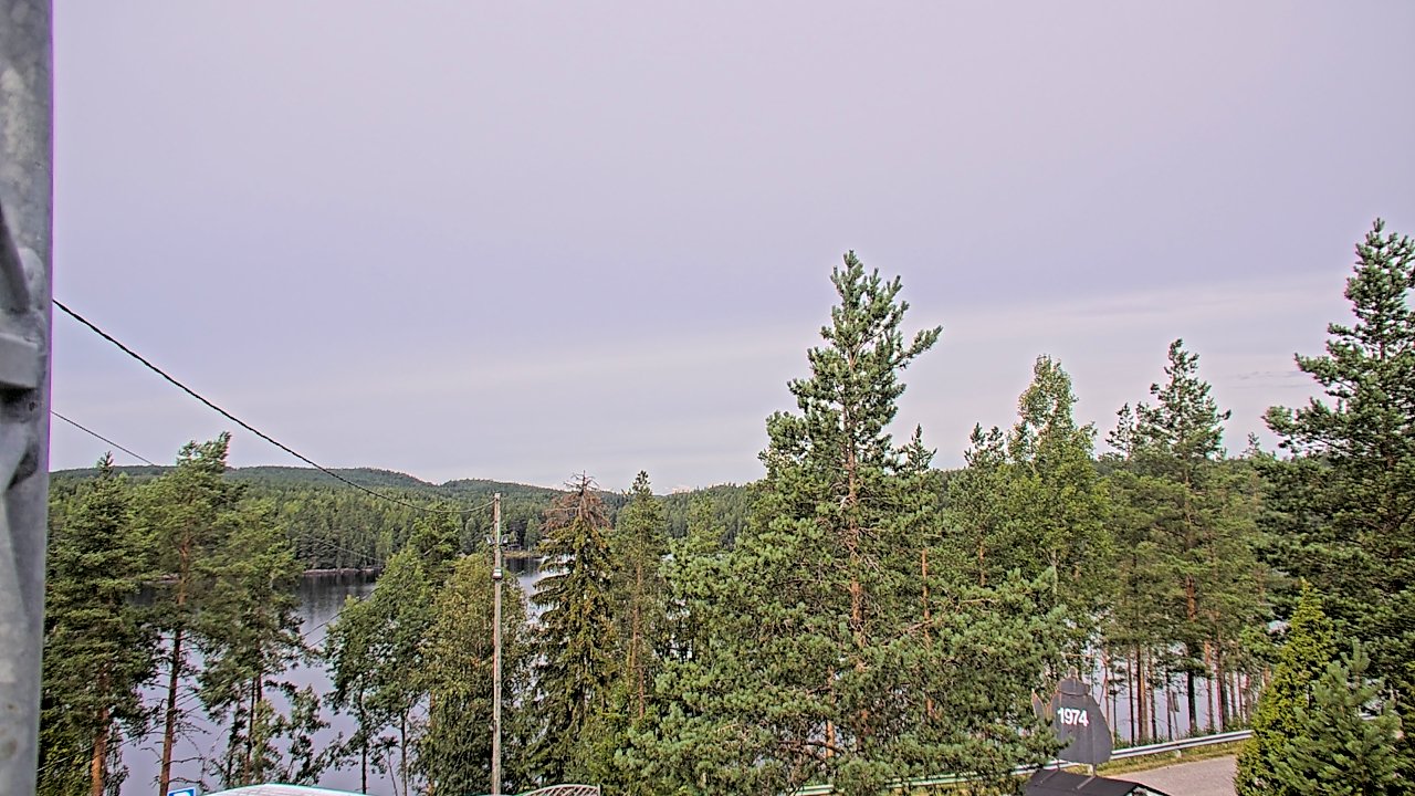 Kelikamerat Kuva vt9_Pieksämäki_Mehtiö, Pieksämäki, Etelä-Savo