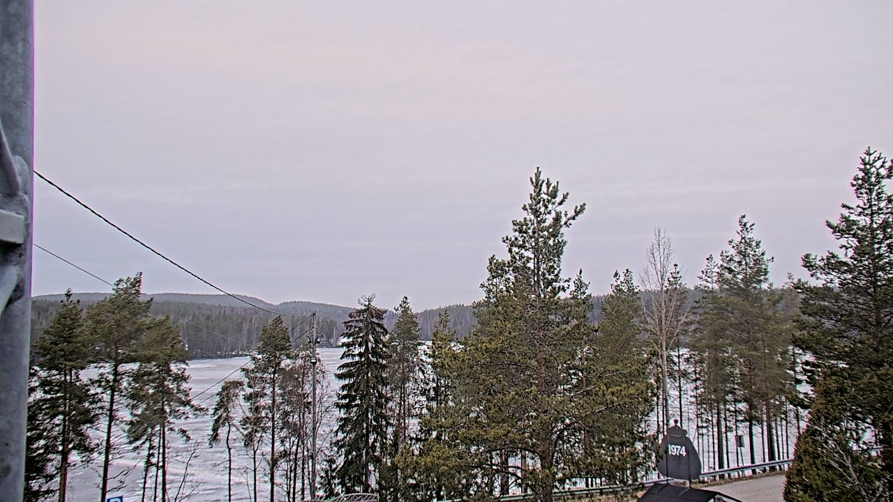 Kelikamerat Kuva vt9_Pieksämäki_Mehtiö, Pieksämäki, Etelä-Savo