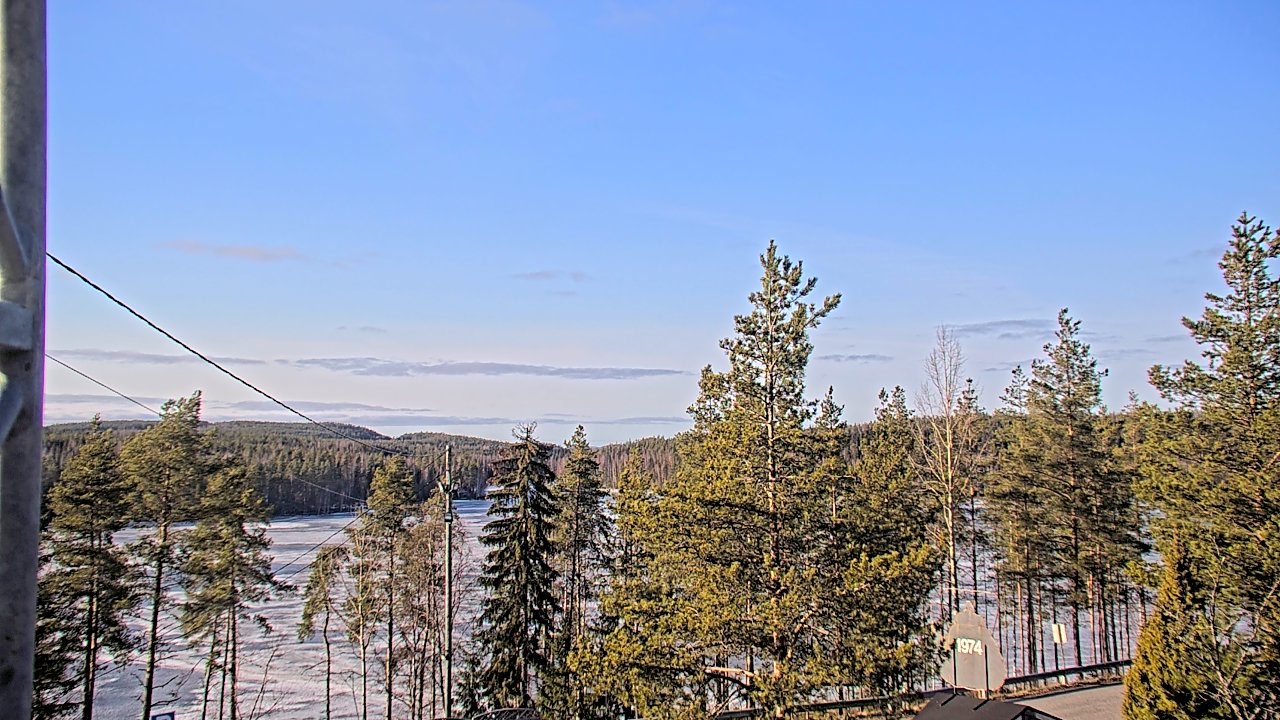 Kelikamerat Kuva vt9_Pieksämäki_Mehtiö, Pieksämäki, Etelä-Savo