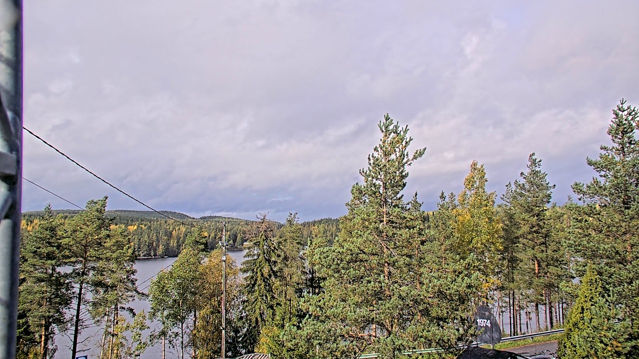 Kelikamerat Kuva vt9_Pieksämäki_Mehtiö, Pieksämäki, Etelä-Savo