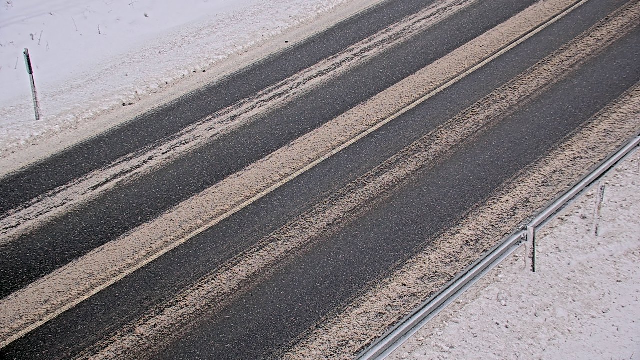 Weather Camera Image vt9_Pieksämäki_Mehtiö, Pieksämäki, Etelä-Savo