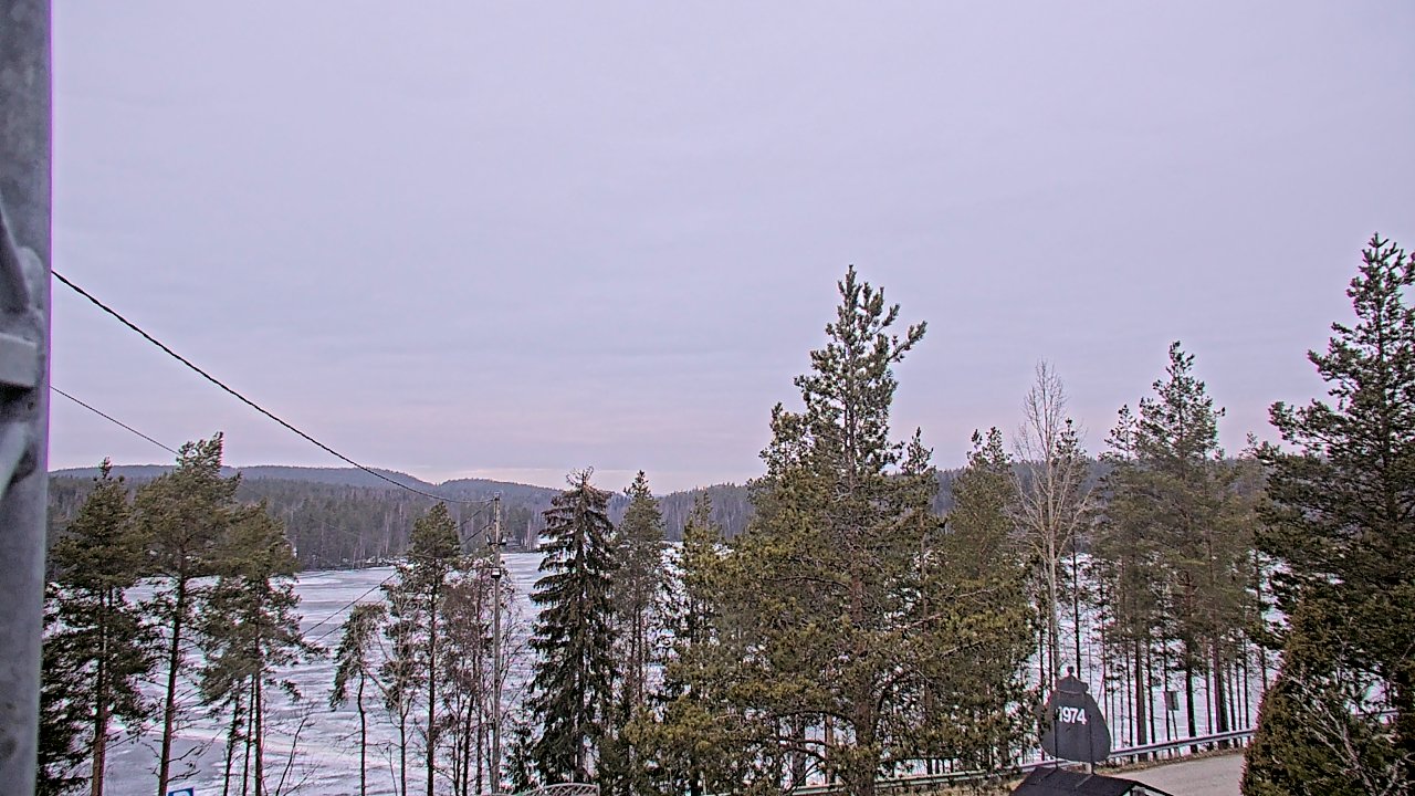 Kelikamerat Kuva vt9_Pieksämäki_Mehtiö, Pieksämäki, Etelä-Savo