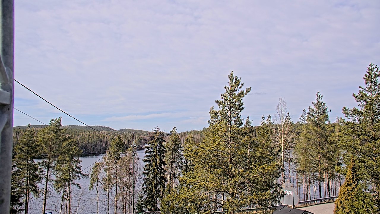 Kelikamerat Kuva vt9_Pieksämäki_Mehtiö, Pieksämäki, Etelä-Savo