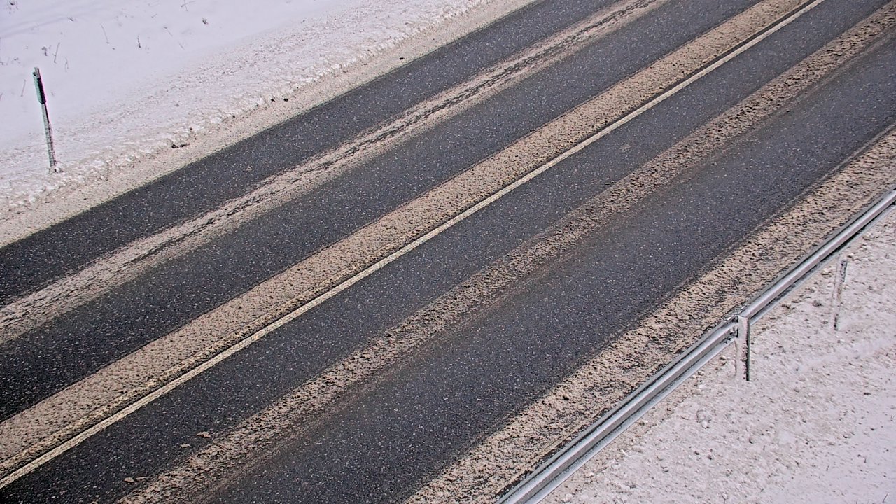 Weather Camera Image vt9_Pieksämäki_Mehtiö, Pieksämäki, Etelä-Savo