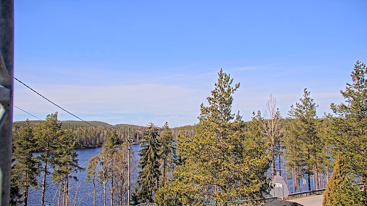 Kelikamerat Kuva vt9_Pieksämäki_Mehtiö, Pieksämäki, Etelä-Savo