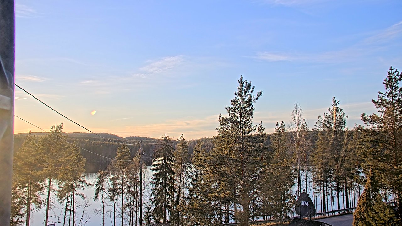 Kelikamerat Kuva vt9_Pieksämäki_Mehtiö, Pieksämäki, Etelä-Savo