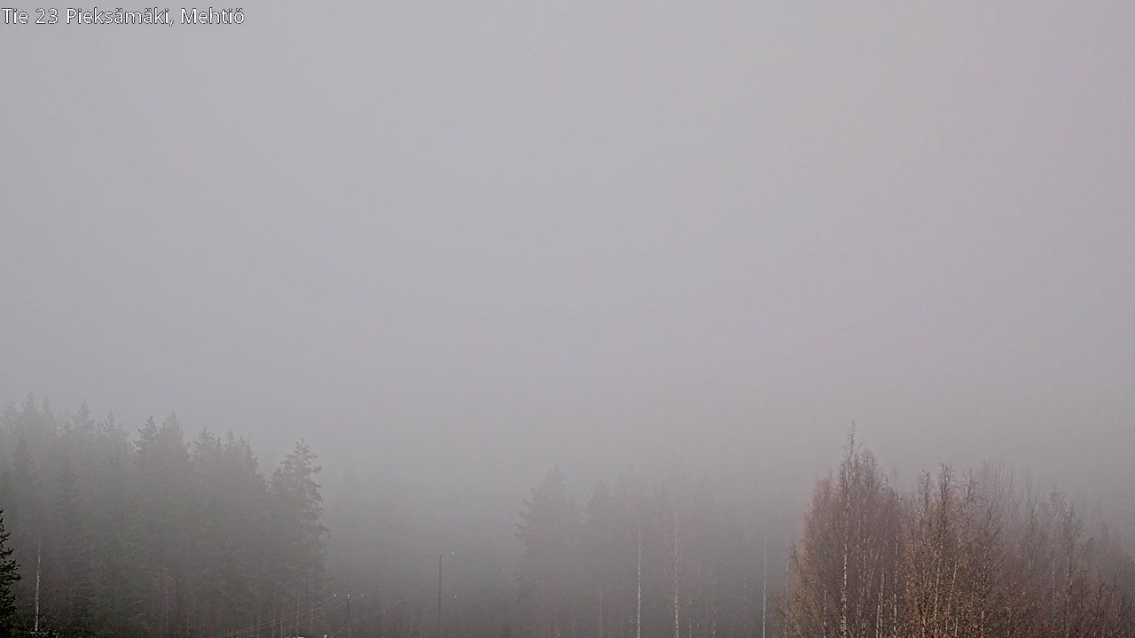 Kelikamerat Kuva vt9_Pieksämäki_Mehtiö, Pieksämäki, Etelä-Savo