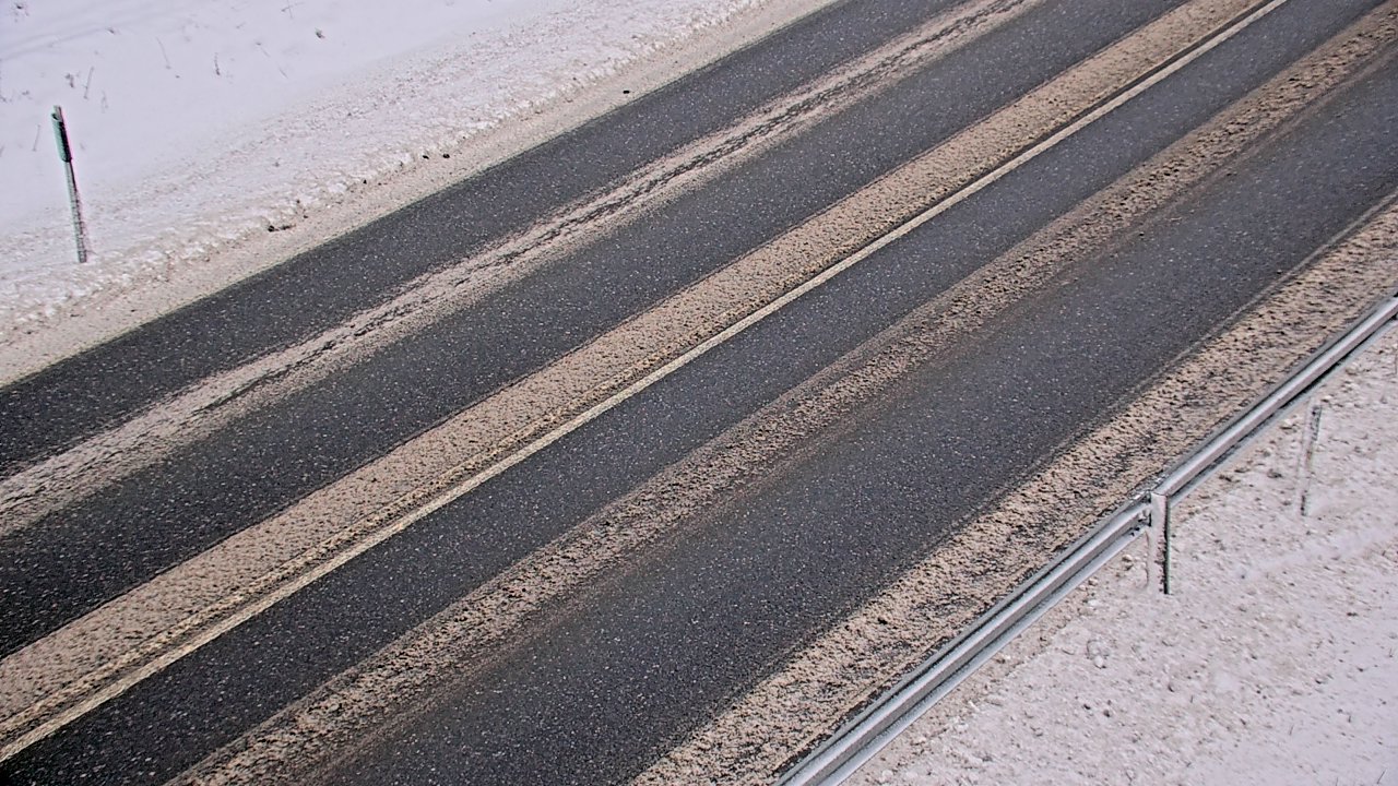 Weather Camera Image vt9_Pieksämäki_Mehtiö, Pieksämäki, Etelä-Savo