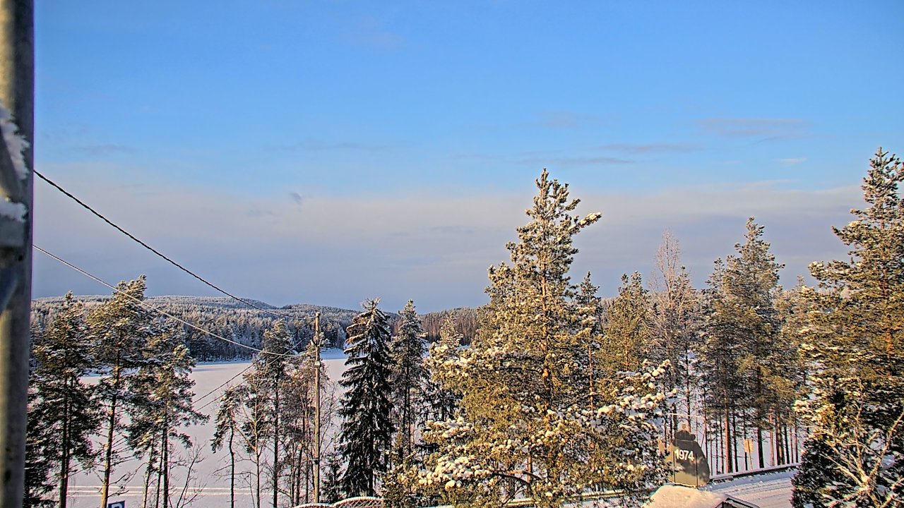 Kelikamerat Kuva vt9_Pieksämäki_Mehtiö, Pieksämäki, Etelä-Savo