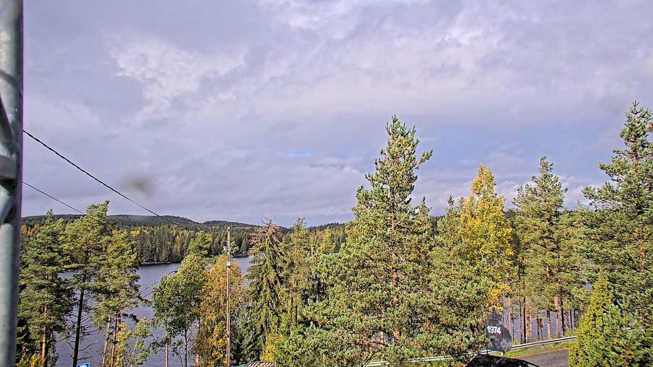 Kelikamerat Kuva vt9_Pieksämäki_Mehtiö, Pieksämäki, Etelä-Savo