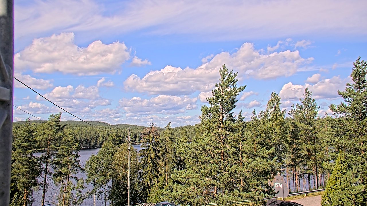 Kelikamerat Kuva vt9_Pieksämäki_Mehtiö, Pieksämäki, Etelä-Savo