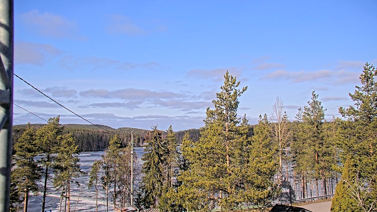 Kelikamerat Kuva vt9_Pieksämäki_Mehtiö, Pieksämäki, Etelä-Savo