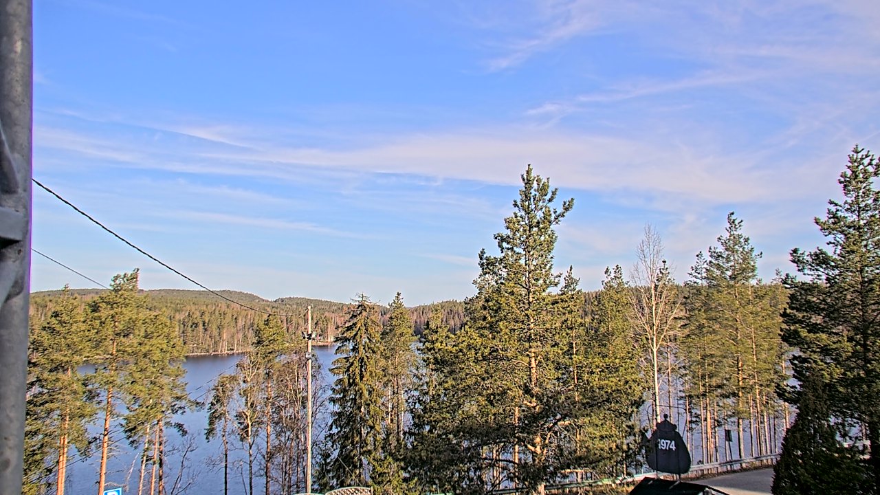 Kelikamerat Kuva vt9_Pieksämäki_Mehtiö, Pieksämäki, Etelä-Savo