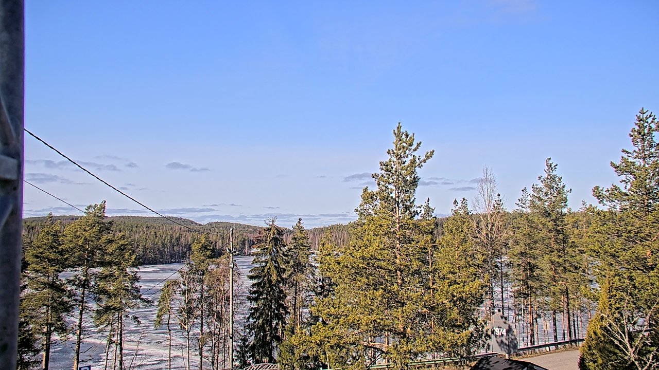 Kelikamerat Kuva vt9_Pieksämäki_Mehtiö, Pieksämäki, Etelä-Savo