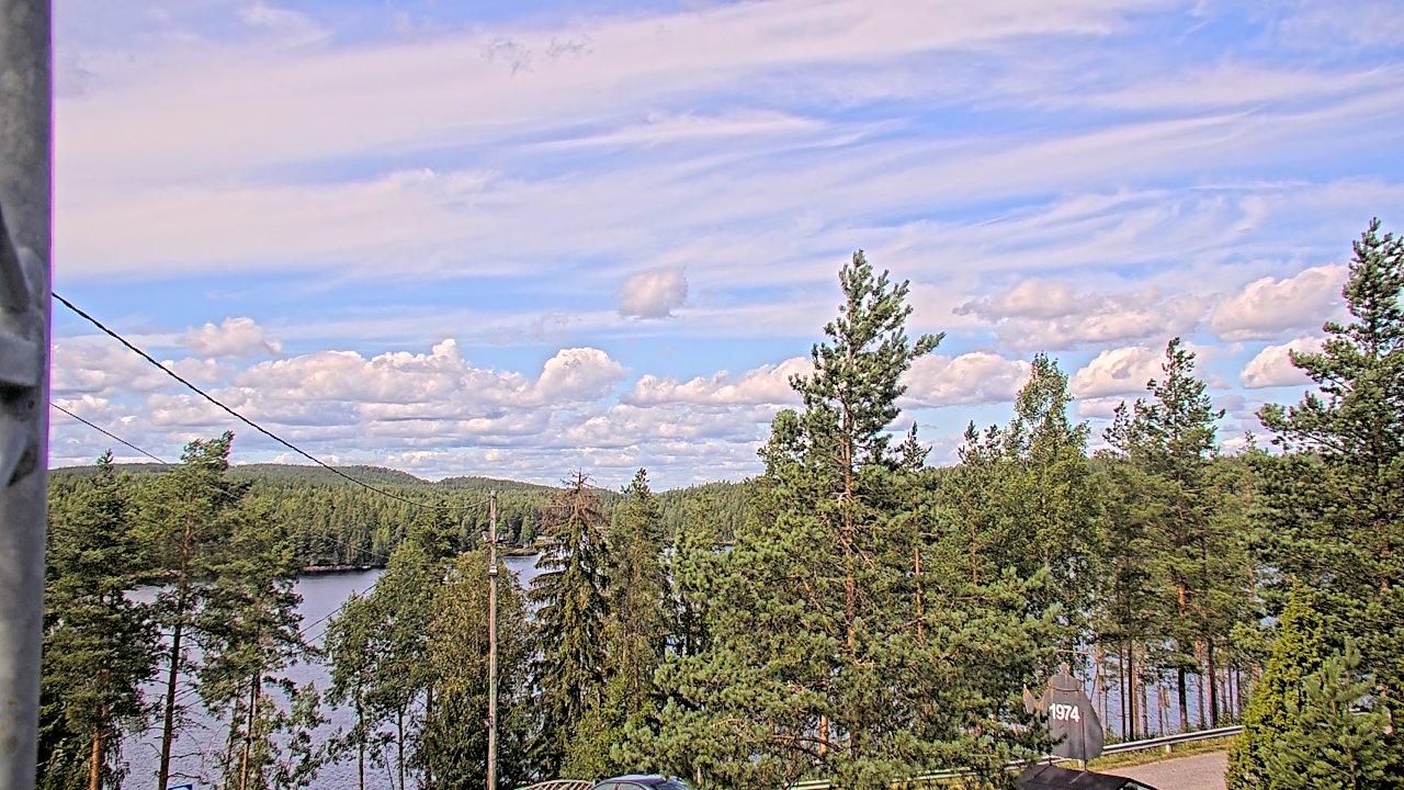 Kelikamerat Kuva vt9_Pieksämäki_Mehtiö, Pieksämäki, Etelä-Savo