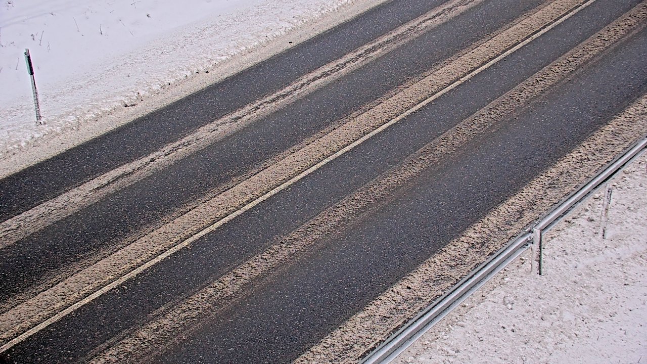 Weather Camera Image vt9_Pieksämäki_Mehtiö, Pieksämäki, Etelä-Savo