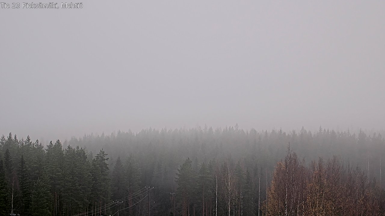 Kelikamerat Kuva vt9_Pieksämäki_Mehtiö, Pieksämäki, Etelä-Savo