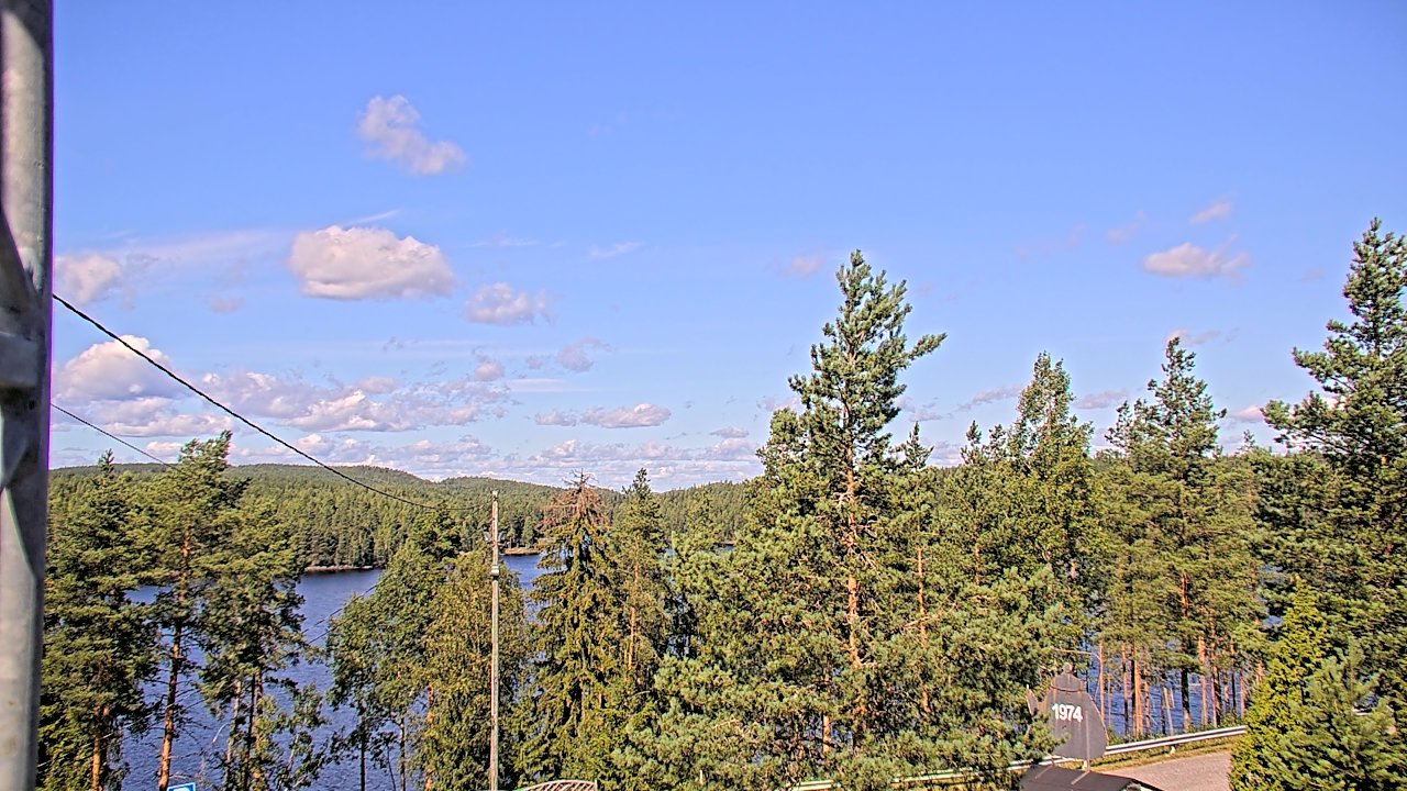 Kelikamerat Kuva vt9_Pieksämäki_Mehtiö, Pieksämäki, Etelä-Savo