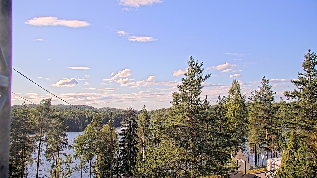 Kelikamerat Kuva vt9_Pieksämäki_Mehtiö, Pieksämäki, Etelä-Savo
