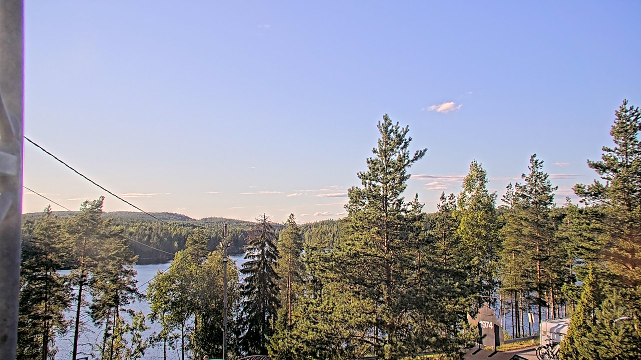 Kelikamerat Kuva vt9_Pieksämäki_Mehtiö, Pieksämäki, Etelä-Savo