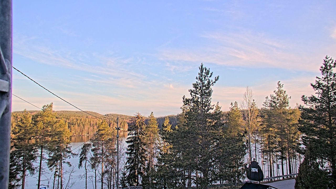 Kelikamerat Kuva vt9_Pieksämäki_Mehtiö, Pieksämäki, Etelä-Savo
