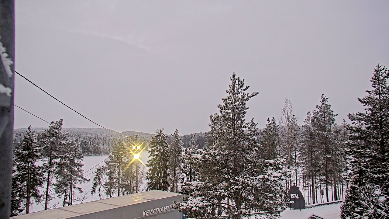 Kelikamerat Kuva vt9_Pieksämäki_Mehtiö, Pieksämäki, Etelä-Savo