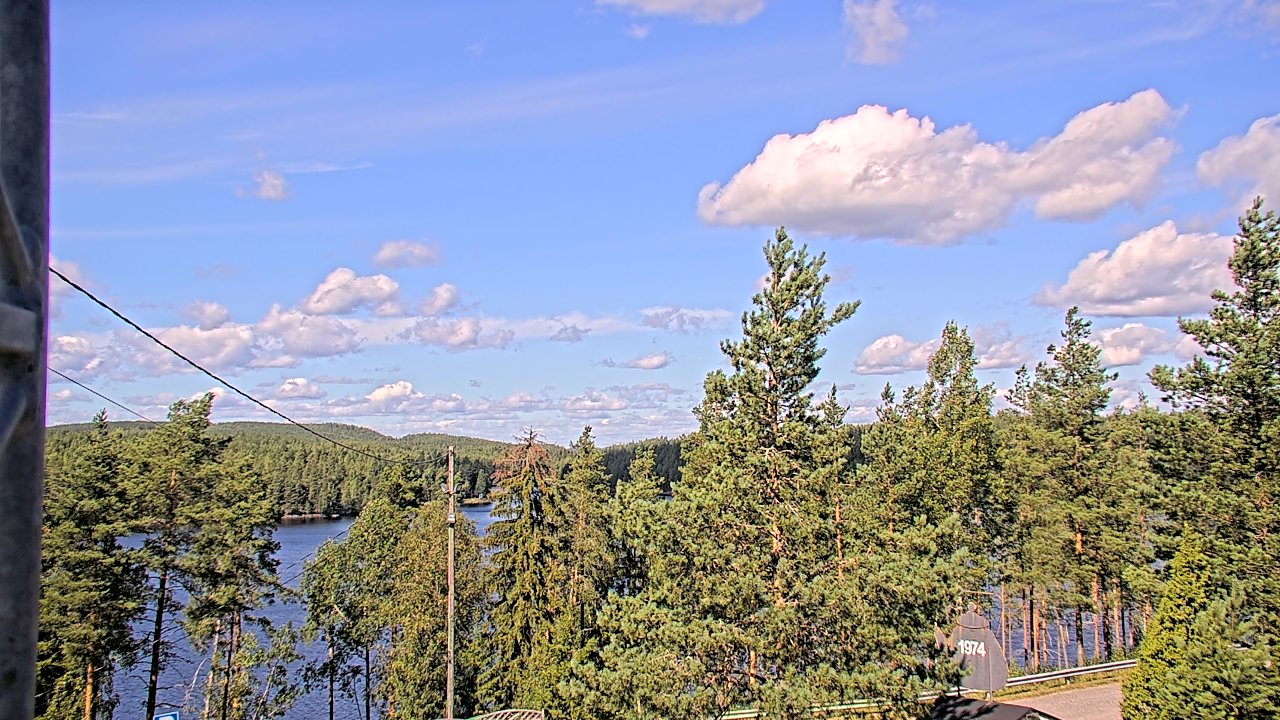 Kelikamerat Kuva vt9_Pieksämäki_Mehtiö, Pieksämäki, Etelä-Savo