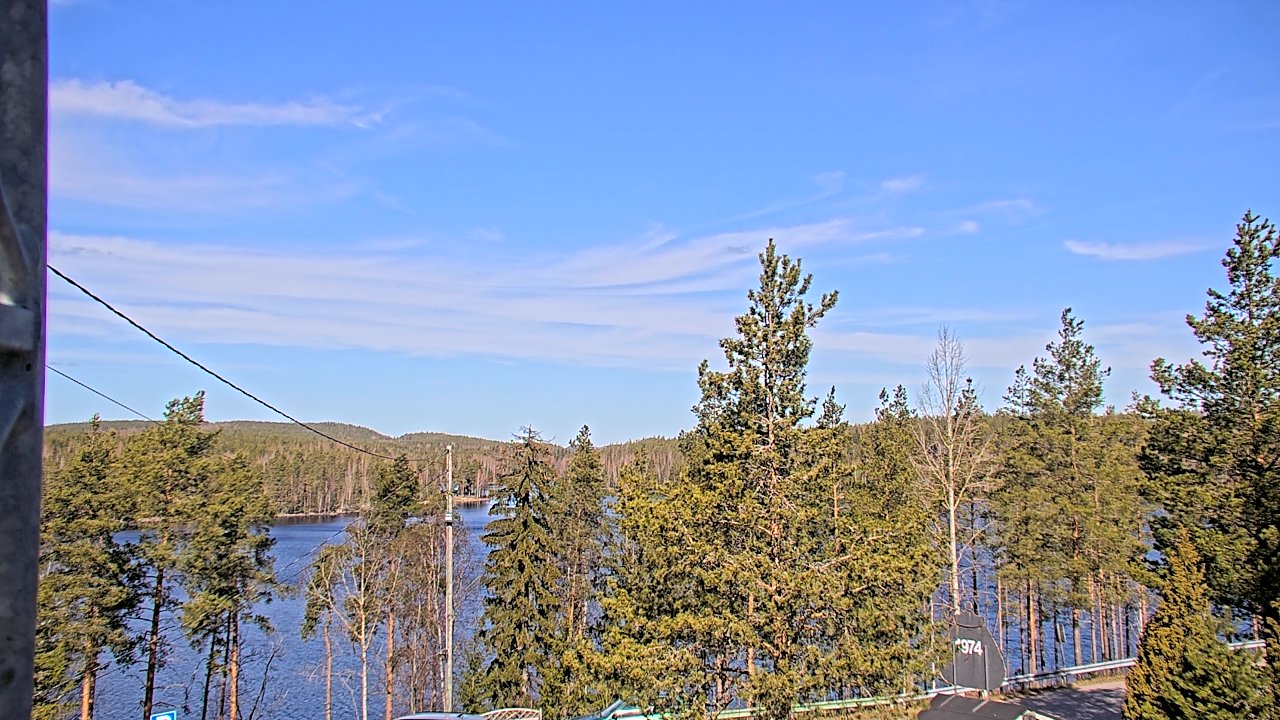 Kelikamerat Kuva vt9_Pieksämäki_Mehtiö, Pieksämäki, Etelä-Savo
