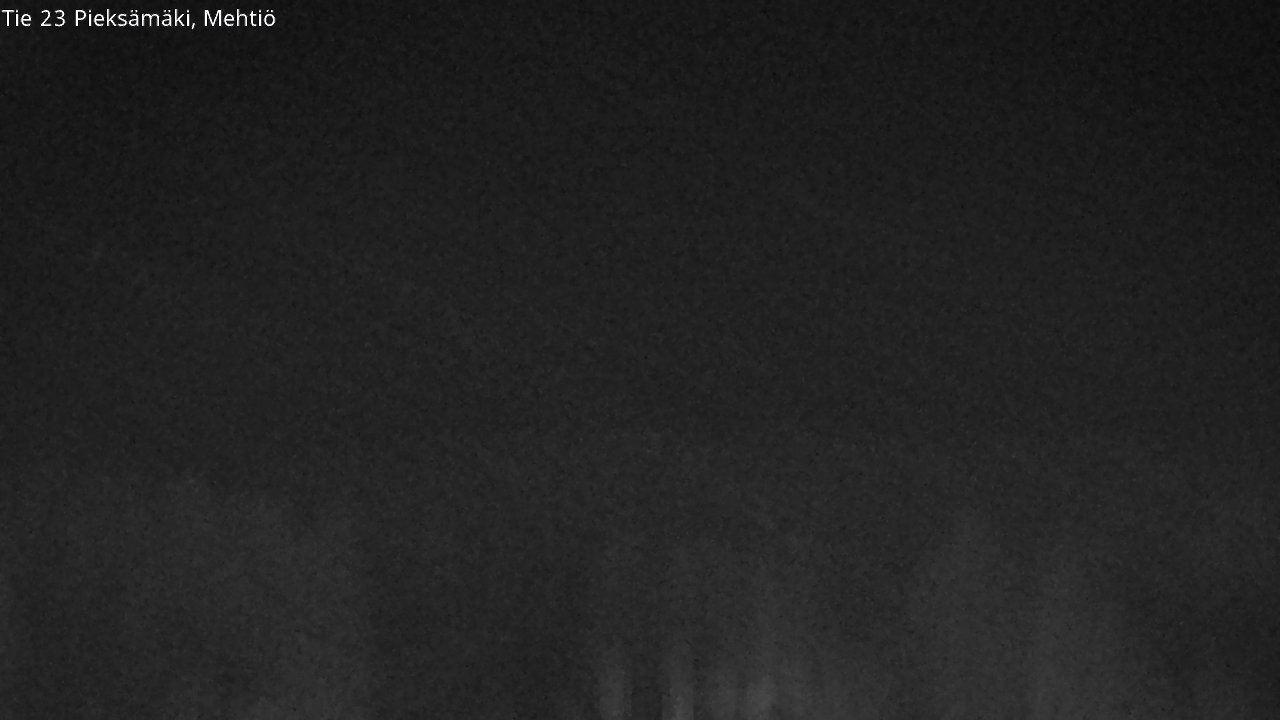 Kelikamerat Kuva vt9_Pieksämäki_Mehtiö, Pieksämäki, Etelä-Savo