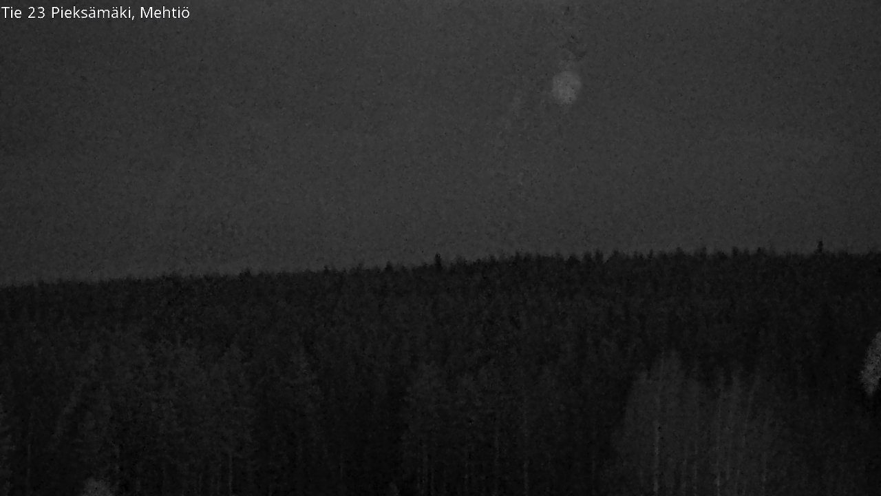 Kelikamerat Kuva vt9_Pieksämäki_Mehtiö, Pieksämäki, Etelä-Savo