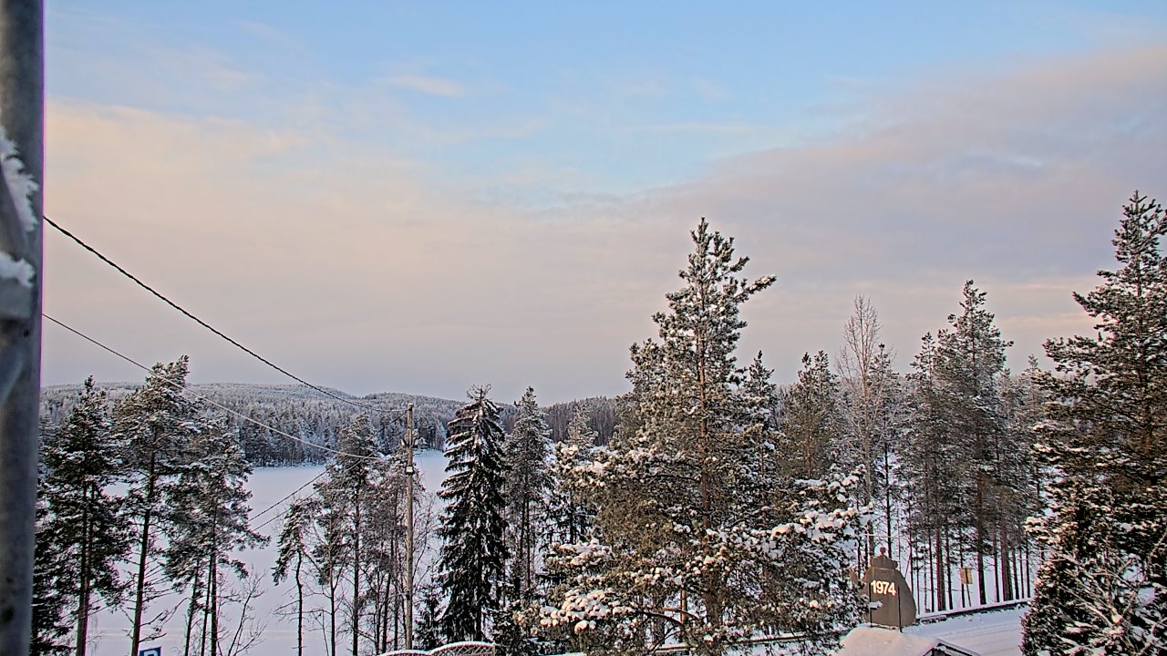 Kelikamerat Kuva vt9_Pieksämäki_Mehtiö, Pieksämäki, Etelä-Savo