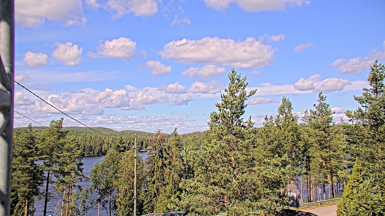 Kelikamerat Kuva vt9_Pieksämäki_Mehtiö, Pieksämäki, Etelä-Savo