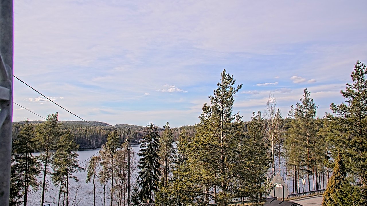 Kelikamerat Kuva vt9_Pieksämäki_Mehtiö, Pieksämäki, Etelä-Savo