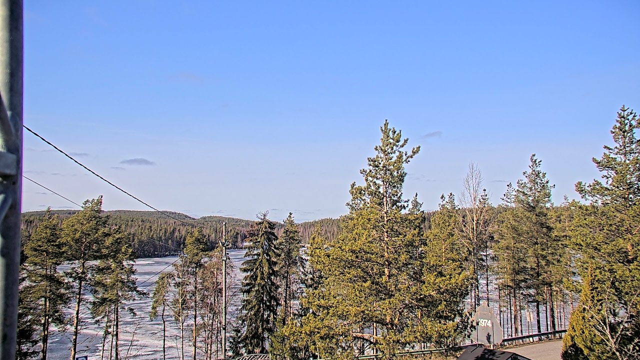 Kelikamerat Kuva vt9_Pieksämäki_Mehtiö, Pieksämäki, Etelä-Savo