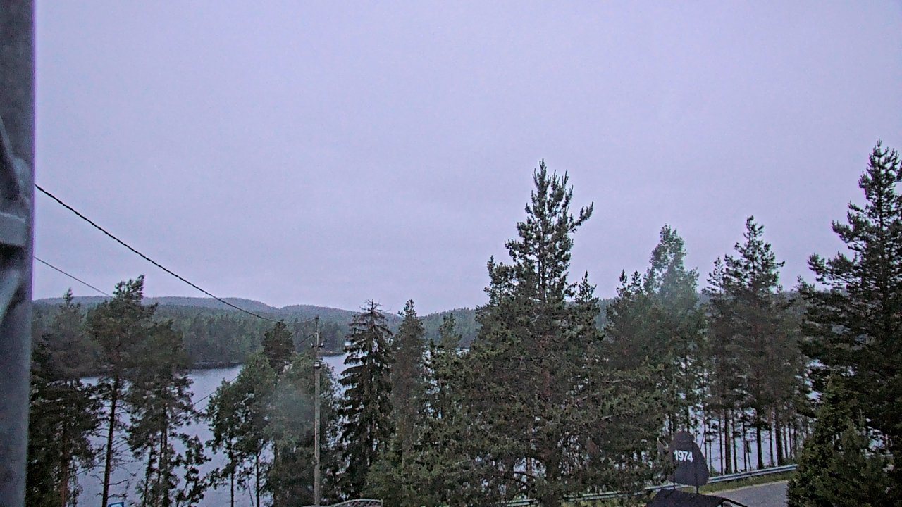 Kelikamerat Kuva vt9_Pieksämäki_Mehtiö, Pieksämäki, Etelä-Savo