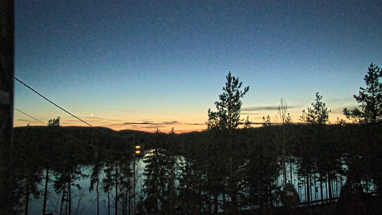 Kelikamerat Kuva vt9_Pieksämäki_Mehtiö, Pieksämäki, Etelä-Savo