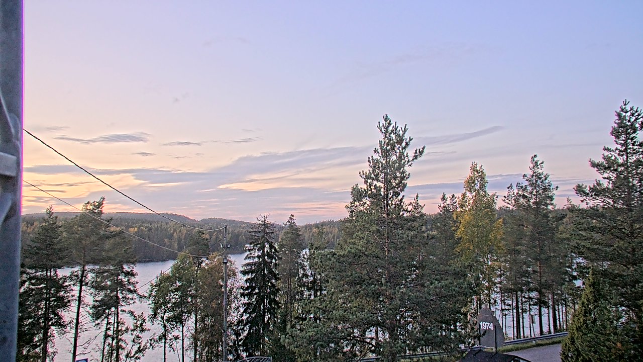 Kelikamerat Kuva vt9_Pieksämäki_Mehtiö, Pieksämäki, Etelä-Savo