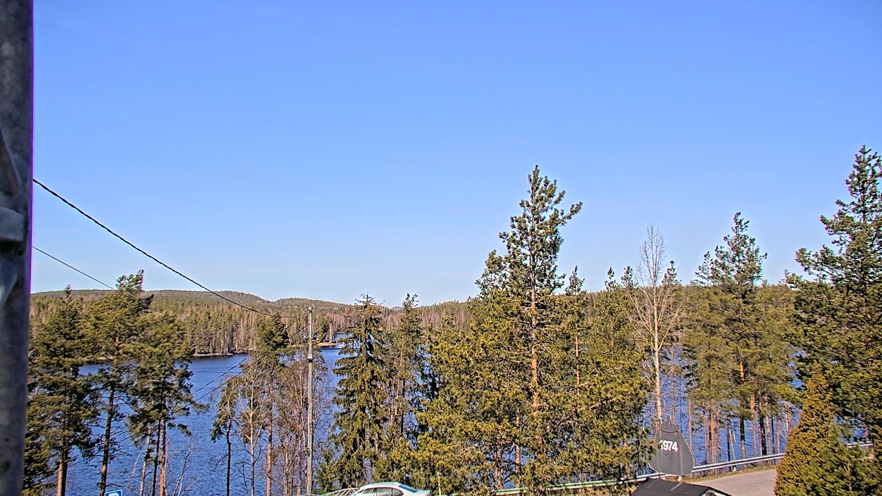 Kelikamerat Kuva vt9_Pieksämäki_Mehtiö, Pieksämäki, Etelä-Savo