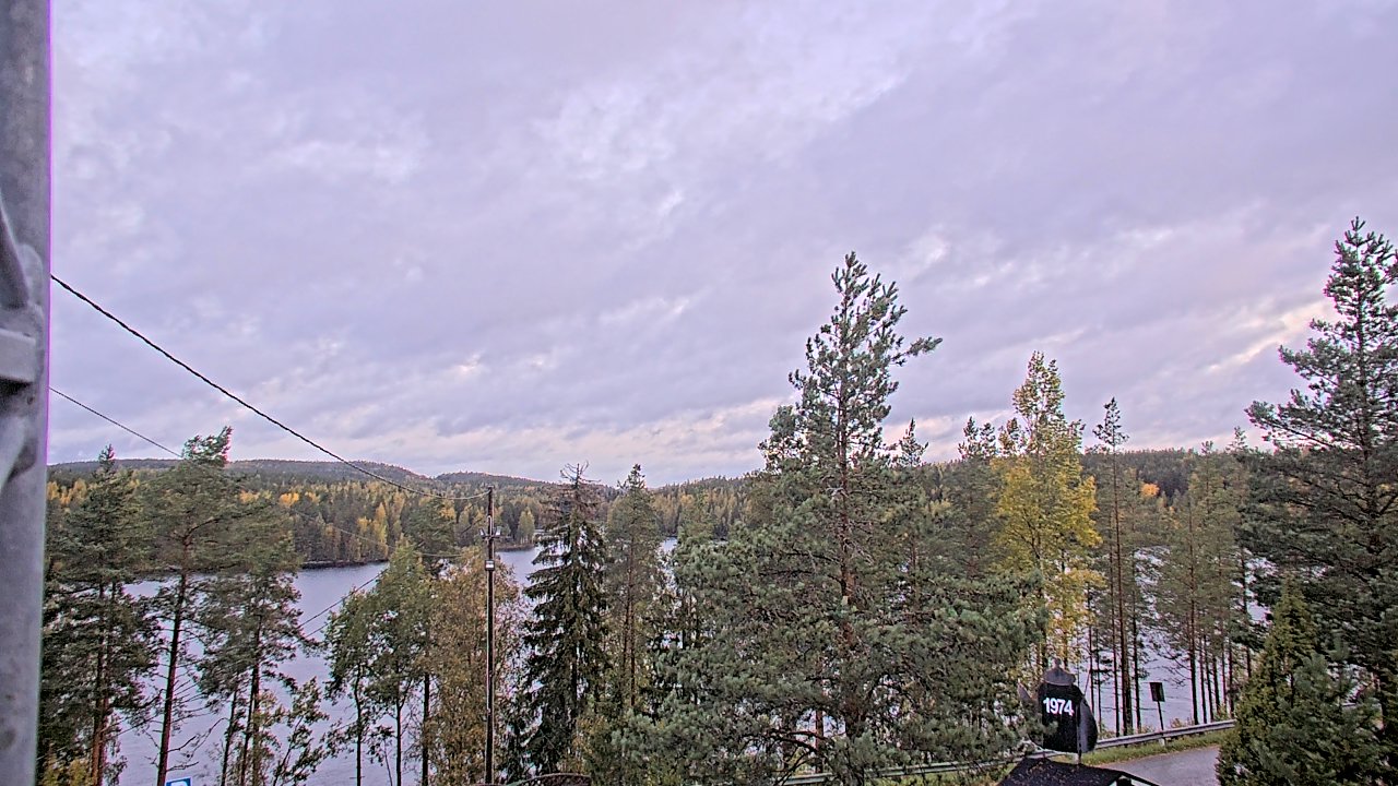 Kelikamerat Kuva vt9_Pieksämäki_Mehtiö, Pieksämäki, Etelä-Savo