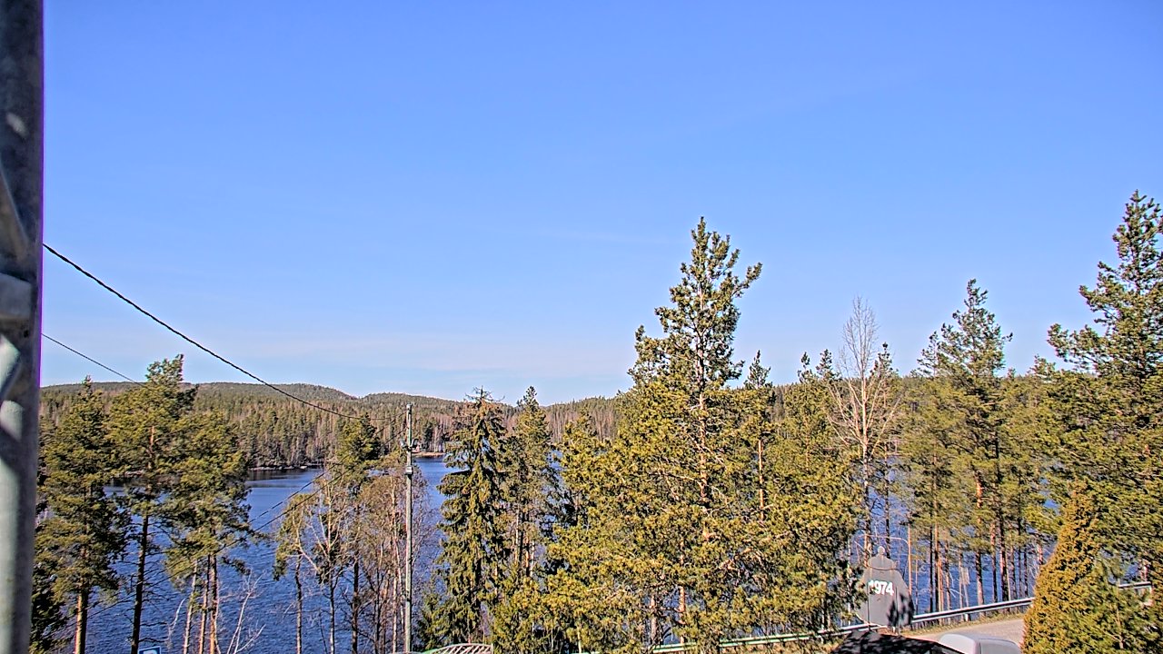 Kelikamerat Kuva vt9_Pieksämäki_Mehtiö, Pieksämäki, Etelä-Savo