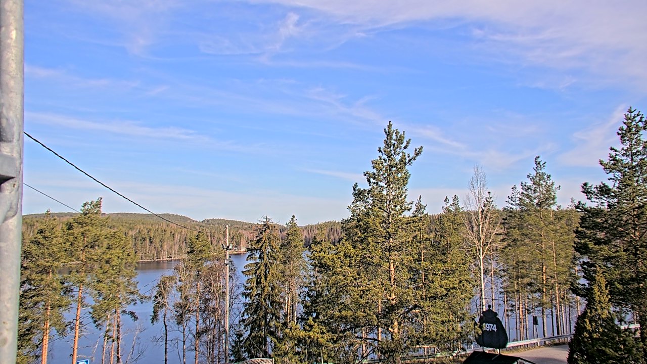 Kelikamerat Kuva vt9_Pieksämäki_Mehtiö, Pieksämäki, Etelä-Savo