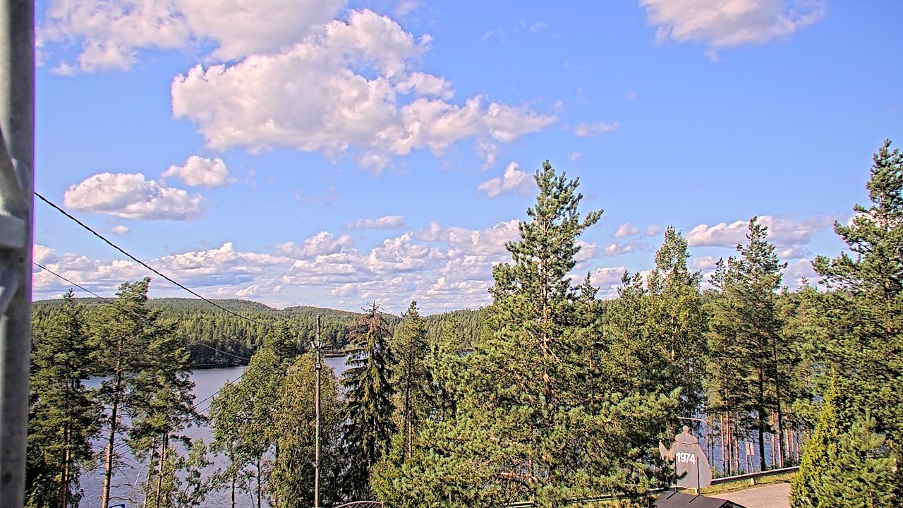 Kelikamerat Kuva vt9_Pieksämäki_Mehtiö, Pieksämäki, Etelä-Savo