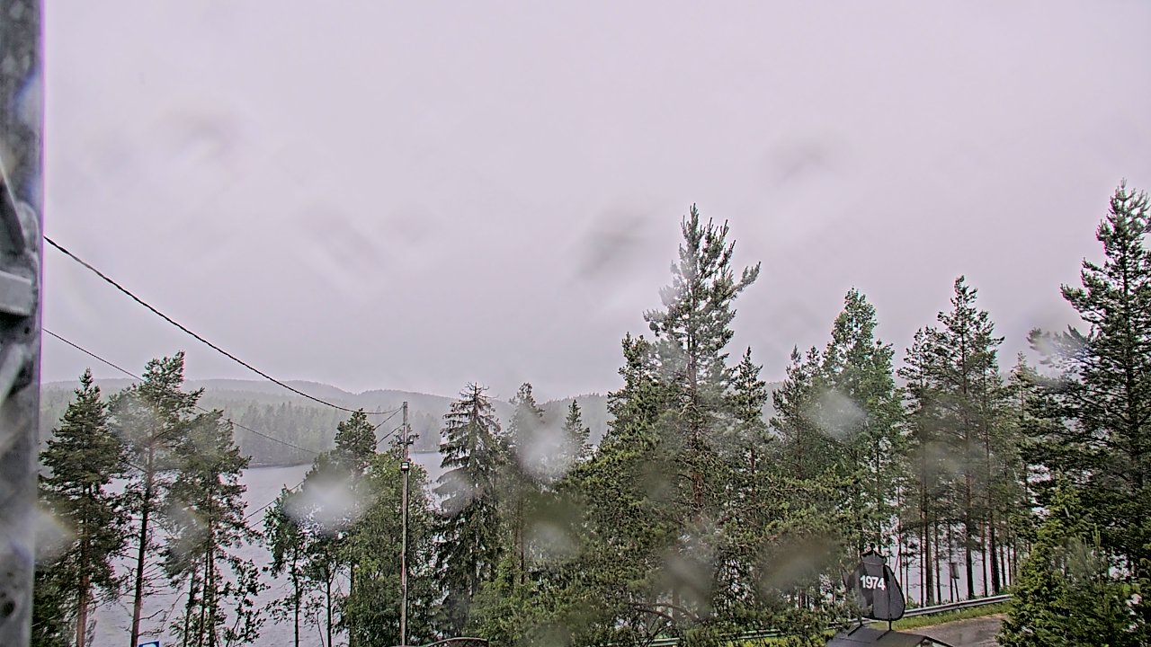 Weather Camera Image vt9_Pieksämäki_Mehtiö, Pieksämäki, Etelä-Savo