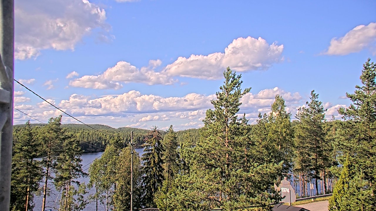 Kelikamerat Kuva vt9_Pieksämäki_Mehtiö, Pieksämäki, Etelä-Savo