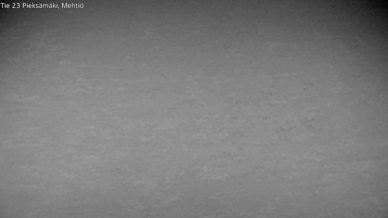 Kelikamerat Kuva vt9_Pieksämäki_Mehtiö, Pieksämäki, Etelä-Savo