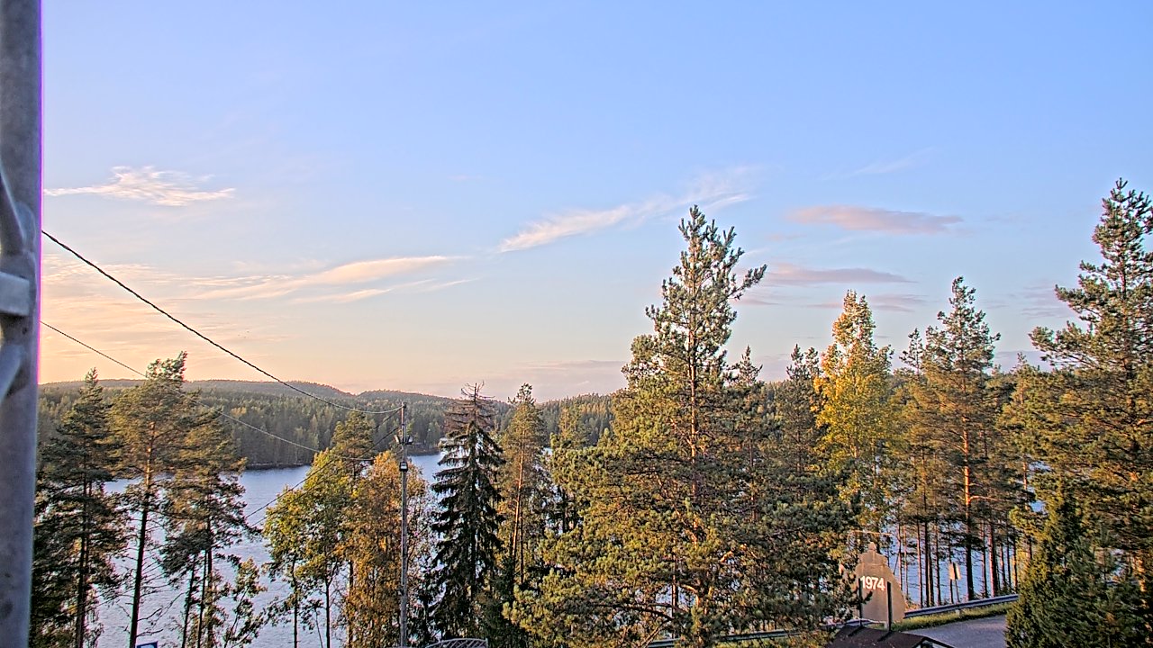 Kelikamerat Kuva vt9_Pieksämäki_Mehtiö, Pieksämäki, Etelä-Savo