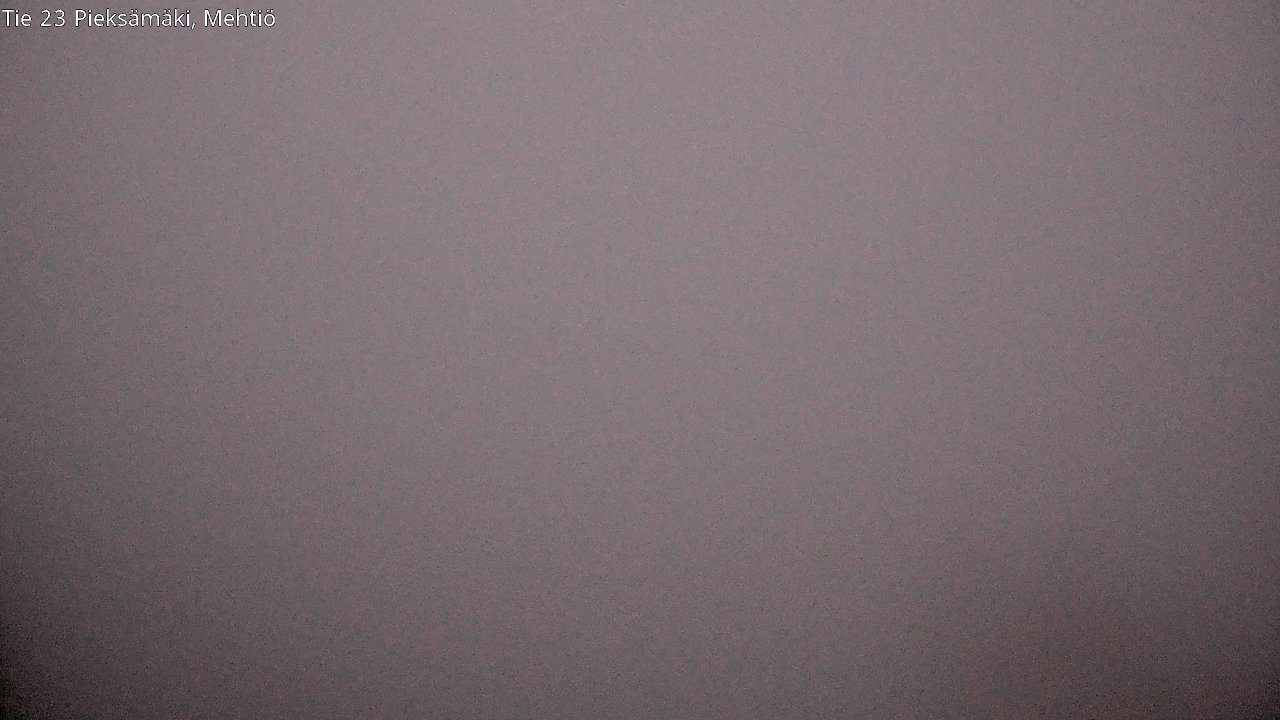 Kelikamerat Kuva vt9_Pieksämäki_Mehtiö, Pieksämäki, Etelä-Savo