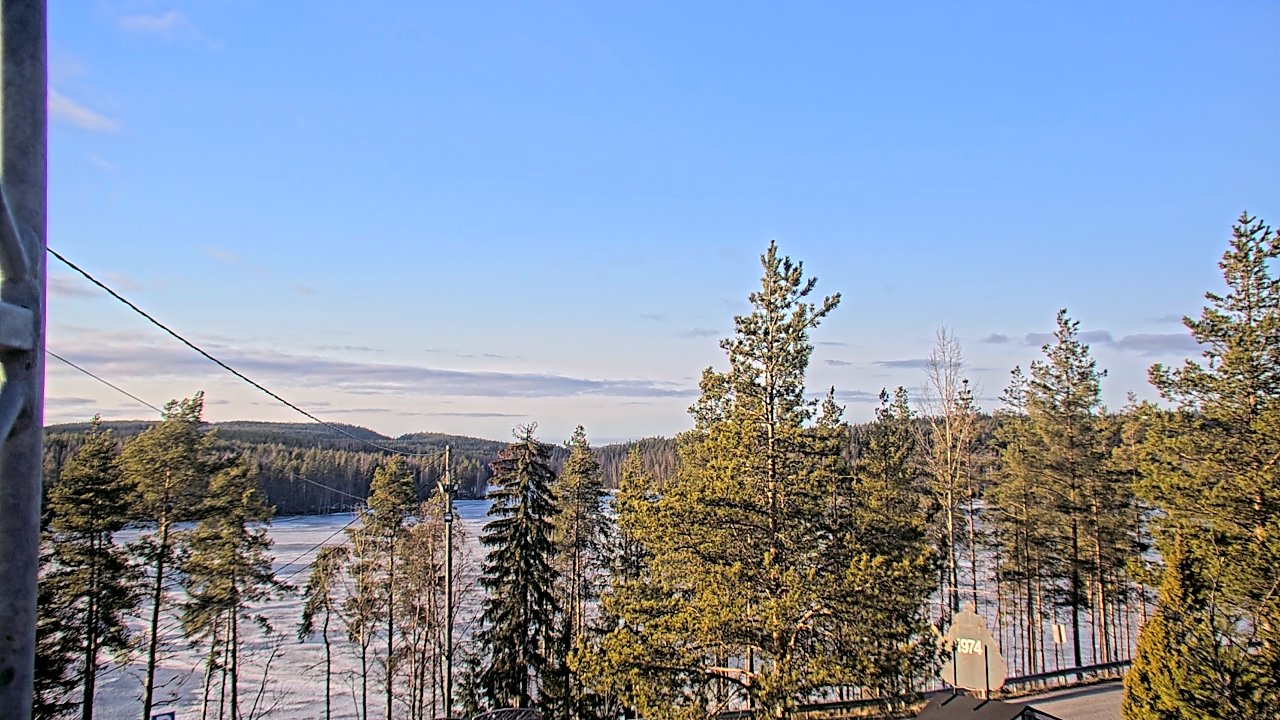 Kelikamerat Kuva vt9_Pieksämäki_Mehtiö, Pieksämäki, Etelä-Savo