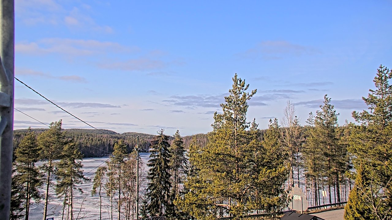 Kelikamerat Kuva vt9_Pieksämäki_Mehtiö, Pieksämäki, Etelä-Savo