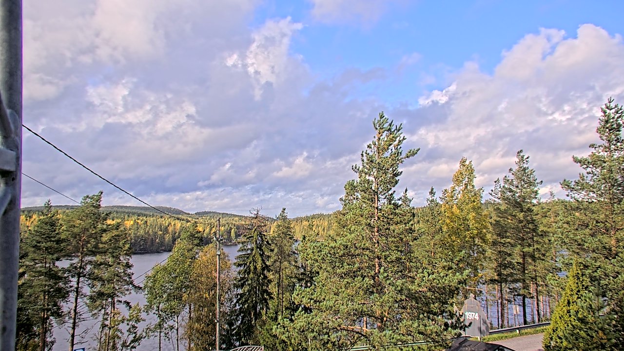 Kelikamerat Kuva vt9_Pieksämäki_Mehtiö, Pieksämäki, Etelä-Savo
